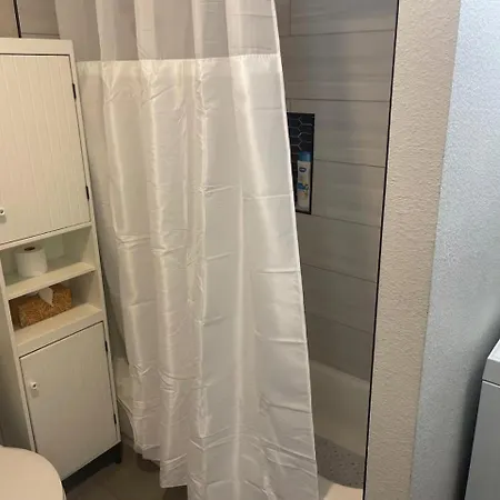 Kwatera prywatna Haus Am Fuer 10 Personen *